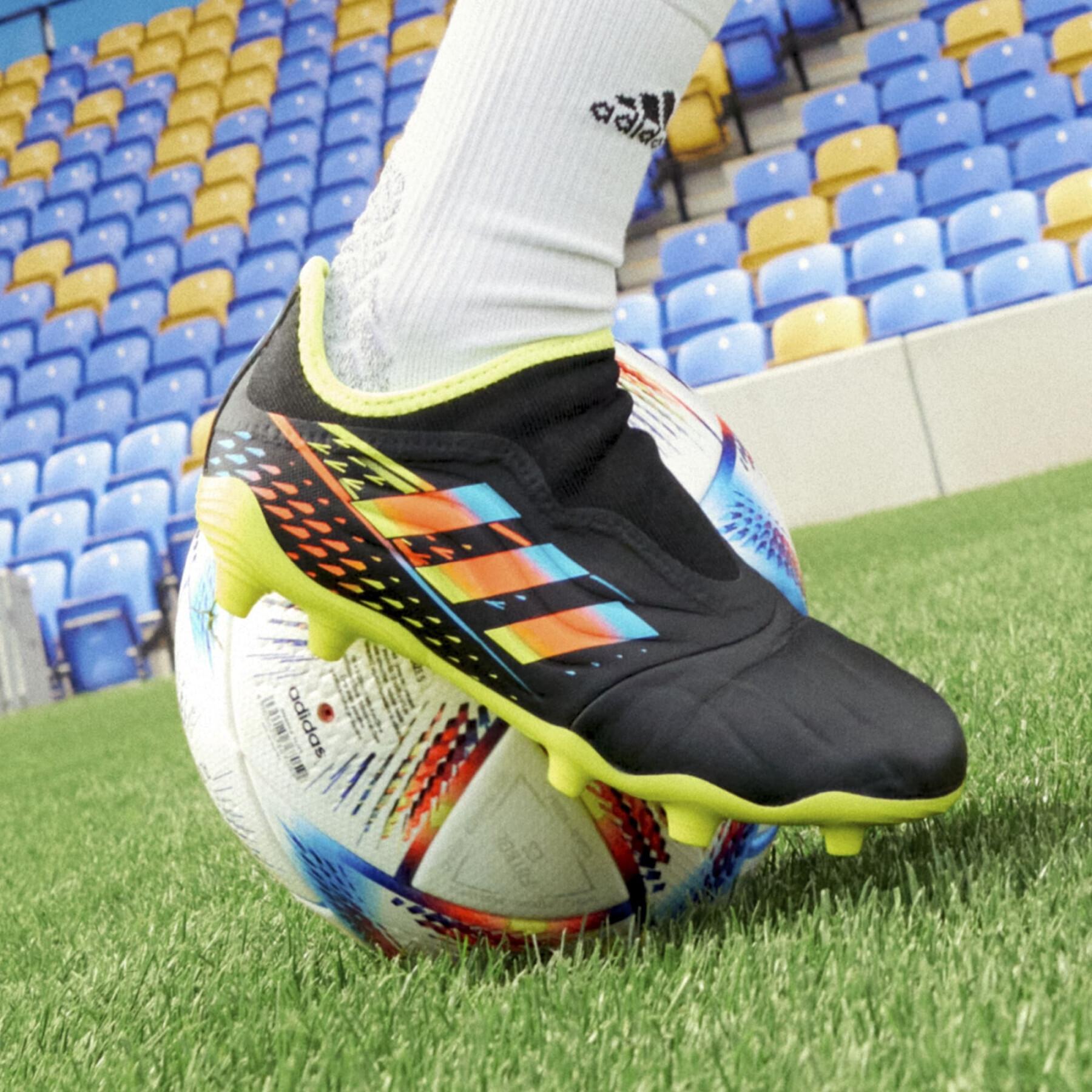 Scarpe da calcio adidas Copa Sense.3 FG - Al Rihla